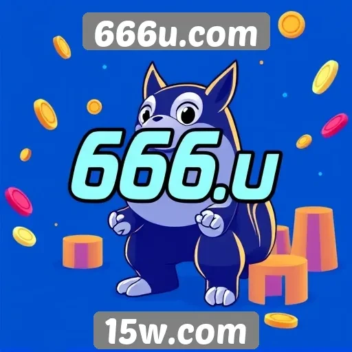 Análise da plataforma 666u.com para jogos online