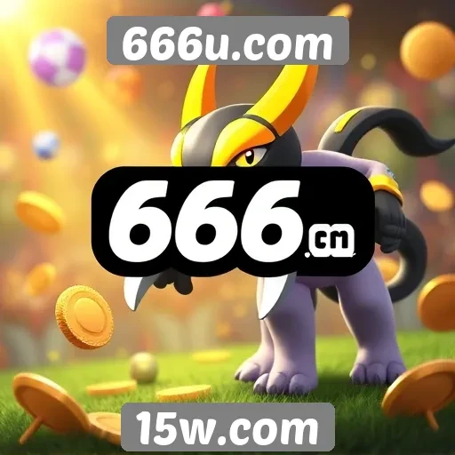 Principais jogos disponíveis em 666u.com