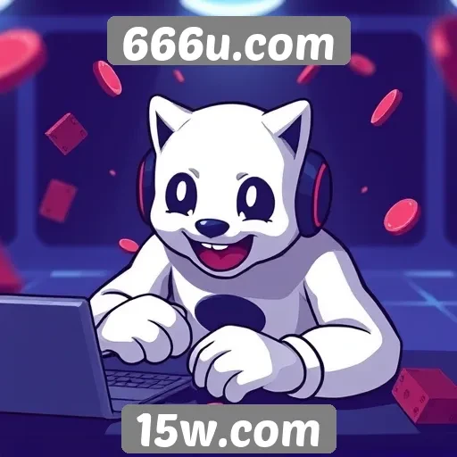 Tendências de jogos online observadas no 666u.com