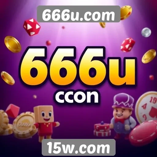 Promoções e bônus disponíveis em 666u.com