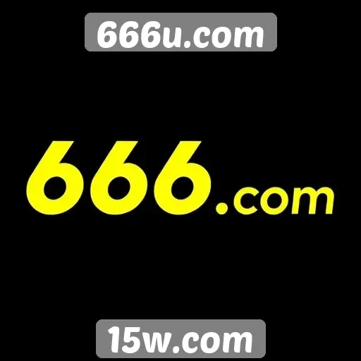 Variedade de jogos disponíveis em 666u.com